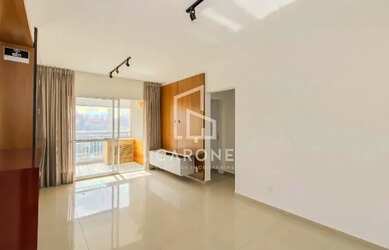 Imagem 2: APARTAMENTO RESIDENCIAL em SÃO PAULO - SP, BROOKLIN