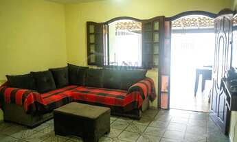 Imagem 2: Sobrado com 6 Quartos na QNM 4 Ceilândia | 300m²