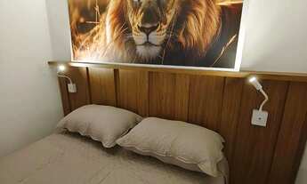 Imagem 5: Imóvel para aluguel possui 70 metros quadrados com 2 quartos em Centro - Rio de Janeiro