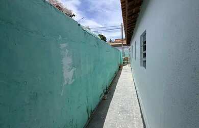 Imagem 3: Imóvel para aluguel tem 60 metros quadrados com 2 quartos em Vila Oliveira - Mogi das Cruz