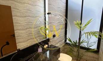 Imagem 2: Casa de Alto Padrão em Condomínio Quinta do Lago I