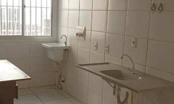 Imagem 2: Apartamento Paranoá Parque