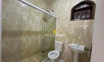 Imagem 6: Casa com 2 dormitórios, 72 m² - venda por R$ 372.000,00 ou aluguel por R$ 2.300,00/mês - B