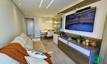 Imagem 2: Imóvel para venda tem 86 metros quadrados com 3 quartos