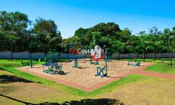 Imagem 3: Terreno para venda - RESIDENCIAL VEREDAS DE FRANCA em Franca - SP