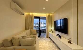 Imagem 2: Apartamento 2 Quartos com 1 Suíte - Nossa Senhora do Rosário - CEN