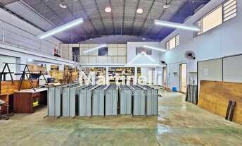 Imagem 2: Imóvel comercial para locação no Bairro Campos Elíseos, próximo à Av. Dr. Francisco Junque