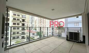 Imagem 6: Apartamento 68 m² em Pinheiros