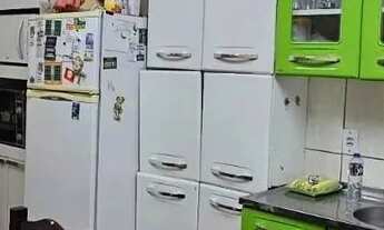 Imagem 3: Casa Restinga 3 dormitórios bairro Restinga