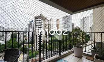 Imagem 6: Apartamento à venda na Rua Alcantarilla, 340 - Panamby - São Paulo - SP - CEP: 05717-170