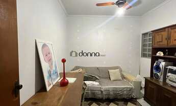 Imagem 6: Casa à venda, 3 quartos, 1 suíte, 2 vagas, Residencial Doutor Abel Reis - Uberaba/MG