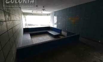 Imagem 2: Sobrado a venda - Vila Assunção, Santo André