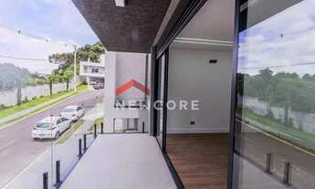 Imagem 2: Casa de condomínio em Rua Irma Schreiner Maran - Santa Cândida - Curitiba/PR