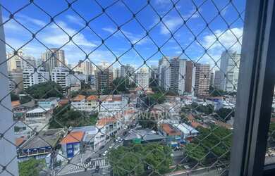 Imagem 5: Apartamento à Venda em Higienópolis - 2 Quartos - 1 Vaga - 100m² de Área Útil