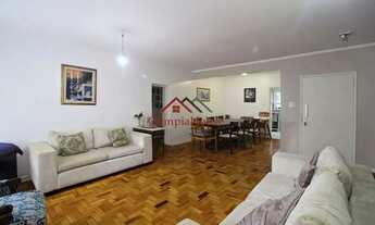 Imagem 4: Venda Apartamento 3 Dormitórios - 154 m² Pinheiros