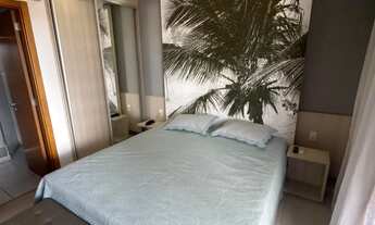 Imagem 3: Apartamento residencial para Venda em condominio fechado, Caminho das Árvores, Salvador, 1