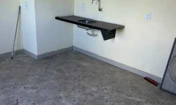 Imagem 2: Galpão com 250 m2 no Jarim Guanabara