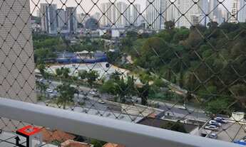 Imagem 4: Apartamento à venda 3 quartos 1 suíte 2 vagas Baeta Neves - São Bernardo do Campo - SP