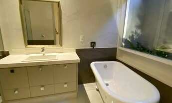 Imagem 7: Casa de condomínio em Avenida Nadima Damha - Parque Residencial Damha - São José do Rio Pr