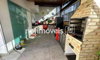 Imagem 4: Venda Cobertura Santa Rosa Belo Horizonte