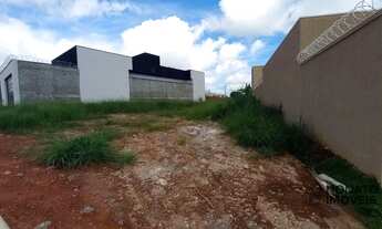 Imagem 4: LOTE SETOR TRES MARIAS