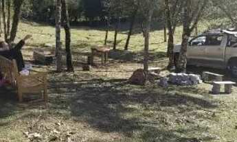 Imagem: Terreno Colombo