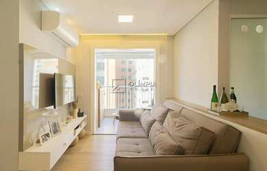 Imagem: Venda Apartamento 2 Dormitórios - 50 m²