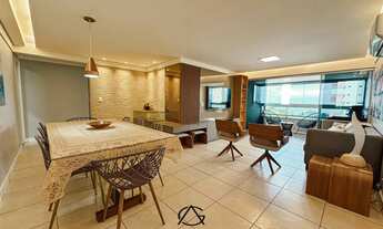 Imagem: Apartamento em Candeias - 3 quartos, 120