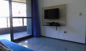 Imagem 5: Flat com 45 metros quadrados com 1 quarto em Meireles - Fortaleza - CE