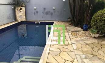 Imagem: Casa à venda, 418 m² por R$ 1.400.000,00