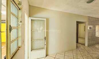 Imagem 6: Casa - Conjunto Habitacional Vila Réggio - Campinas