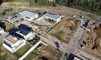 Imagem 2: Terrenos em Condomínio