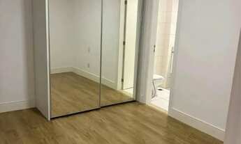 Imagem 6: Apartamento para alugar Semi- Mobiliado Nascente com 5 quartos em Patamares - Salvador - B