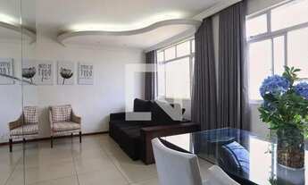 Imagem 3: Apartamento à Venda - Cidade Nova, 3 Quartos, 90 m2