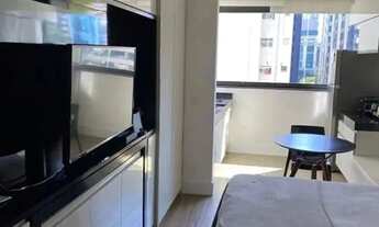 Imagem 2: Studio em Rua Gomes de Carvalho - Vila Olímpia - São Paulo/SP