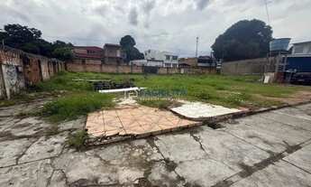 Imagem 6: Terreno para Locação em Localização Estratégica do Petrópolis -Manaus/AM