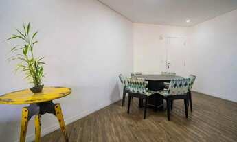 Imagem 7: Apartamento com 3 dormitórios à venda, 133 m² por R$ 1.100.000,00 - Vila Assunção - Santo