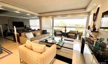 Imagem 4: APARTAMENTO - ALTO DA LAPA - SP