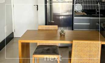 Imagem 6: Apartamento - Cambuí - Campinas