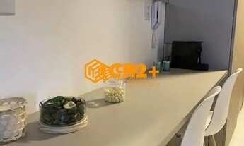 Imagem 4: Flat tipo Studio Para Vender, 29m² com 1 quarto em Muro Alto em Ipojuca