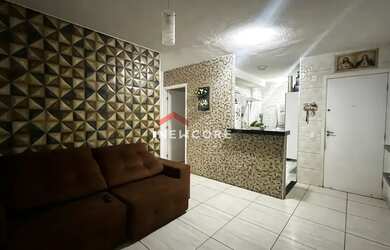 Imagem 2: Apartamento em Rua Comendador Teixeira da Costa - Santa Amélia - Belo Horizonte/MG