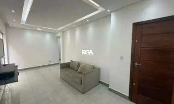 Imagem 3: Área Privativa 3 Quartos (1 Suíte) 2 Vagas Itapoã, BH