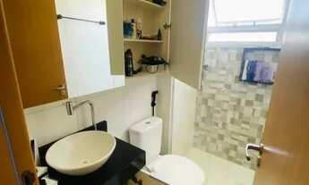 Imagem 5: Apartamento (Padrão), com 2 quartos e 1 banheiros à Venda, 49 m² em São Paulo/SP