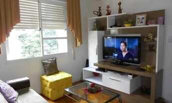 Imagem: Apartamento para Venda - 83m², 4 dormitórios