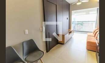 Imagem 3: Apartamento à Venda - Belém, 1 Quarto, 30 m2