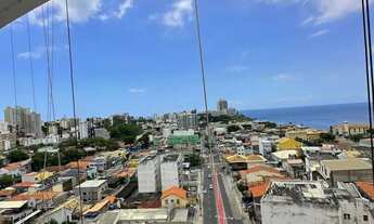 Imagem: Apartamento à venda no BEACH CLASS RIO