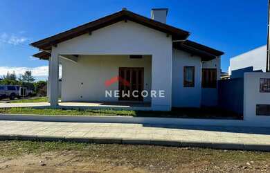 Imagem 2: Casa em Rua 33 - Miratorres - Passo de Torres/SC