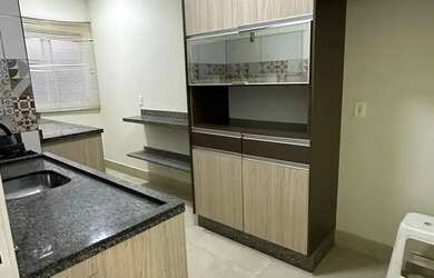 Imagem: Apartamento térreo com garden para alugar