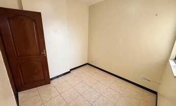 Imagem 7: GR ALUGA ED. MAESTRO GUIAES - 80M2 - 3 QUARTOS - 1 VAGA - AREA DE LAZER - OPORTUNIDADE NO