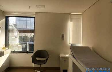 Imagem 5: CONJ. COMERCIAL - ITAIM BIBI - SP